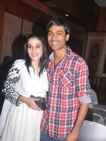 Kolaveri Di Success Party